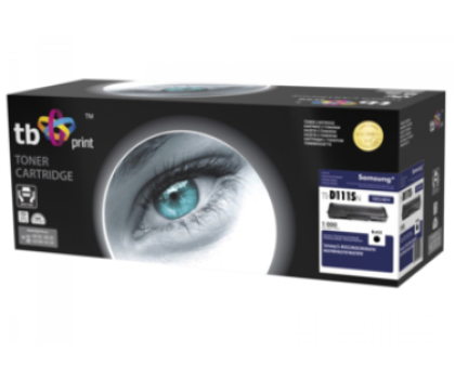 Toner TB Print TS-D111SN black 1000str. (MLT-D111S)